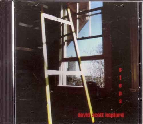 David Kepford/Steps